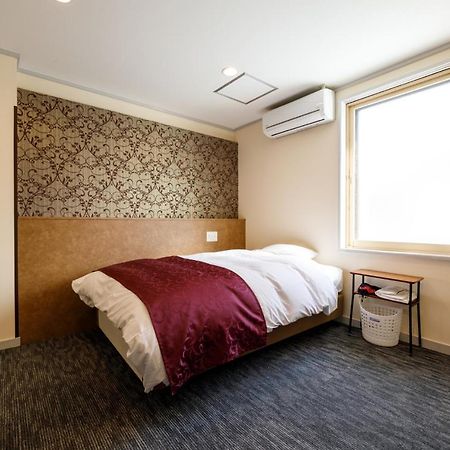 金沢駅前ホテル Stylish Station Hotel Kanazawa Exterior foto