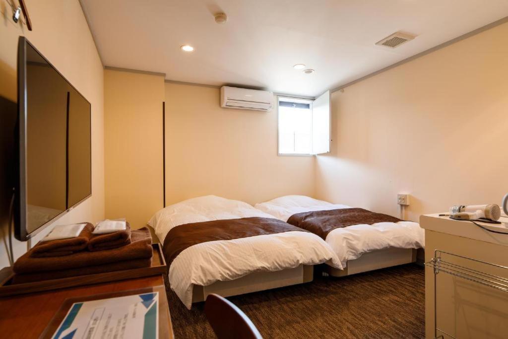 金沢駅前ホテル Stylish Station Hotel Kanazawa Exterior foto