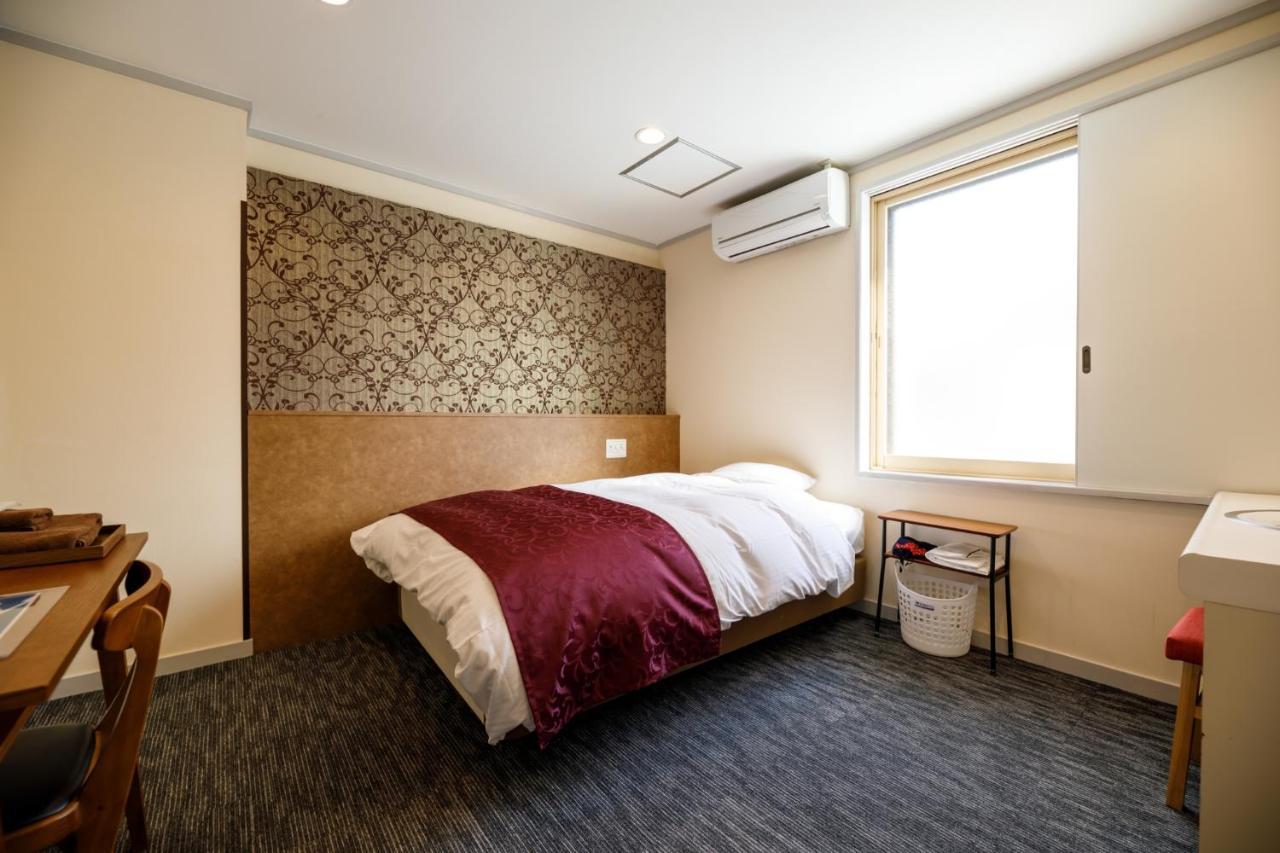 金沢駅前ホテル Stylish Station Hotel Kanazawa Exterior foto