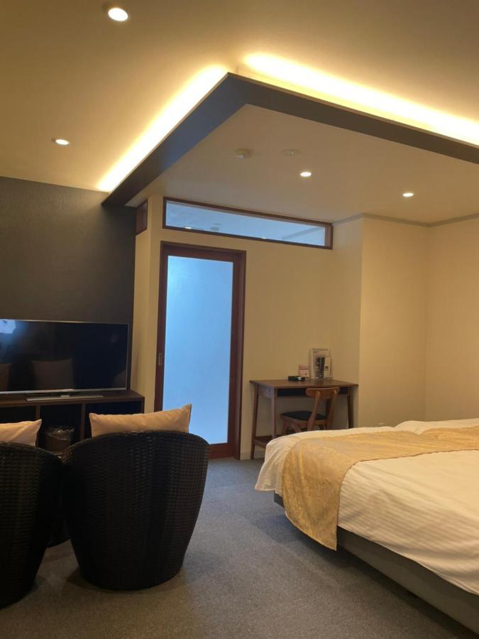 金沢駅前ホテル Stylish Station Hotel Kanazawa Exterior foto