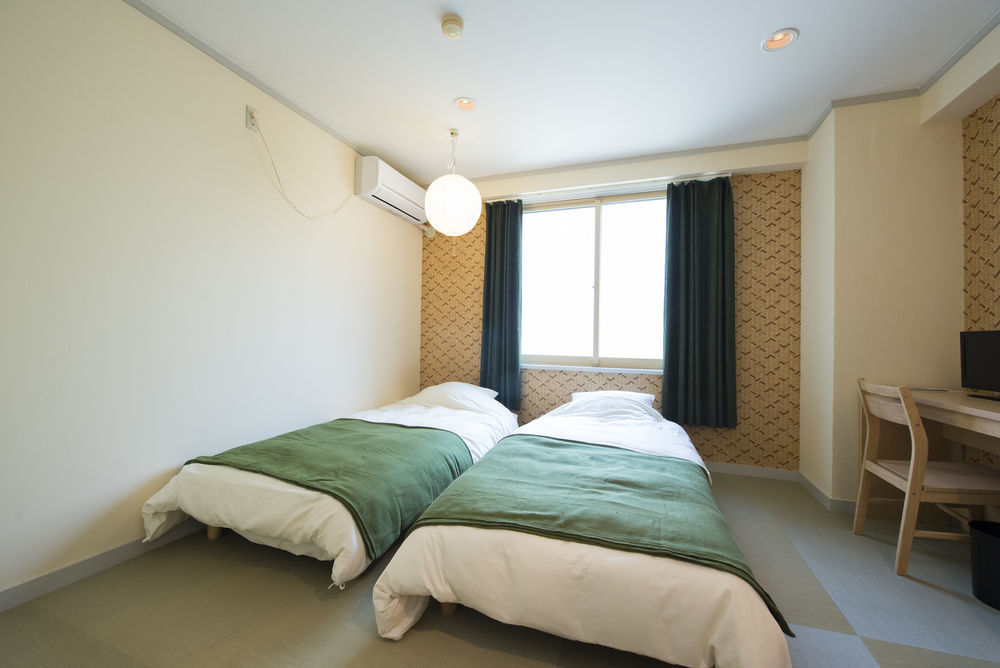 金沢駅前ホテル Stylish Station Hotel Kanazawa Exterior foto