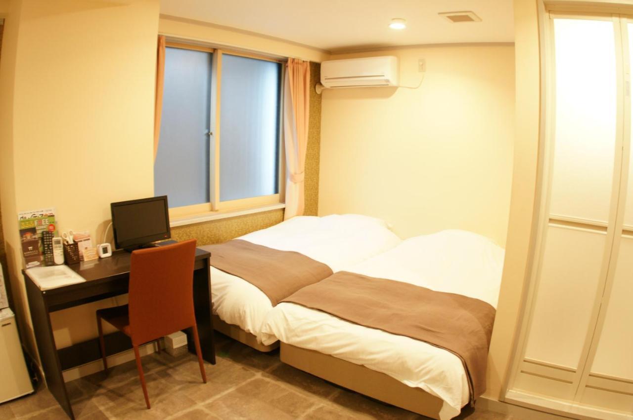 金沢駅前ホテル Stylish Station Hotel Kanazawa Exterior foto